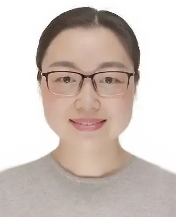 Jade Zhao